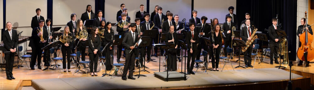 Foxboro Music Association