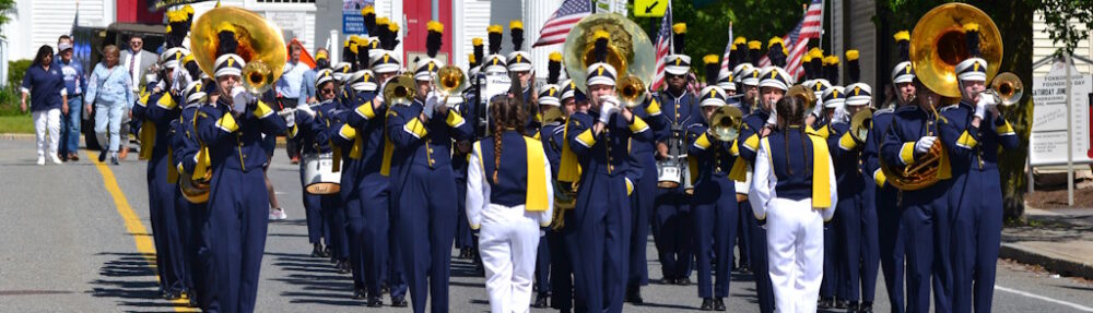 Foxboro Music Association