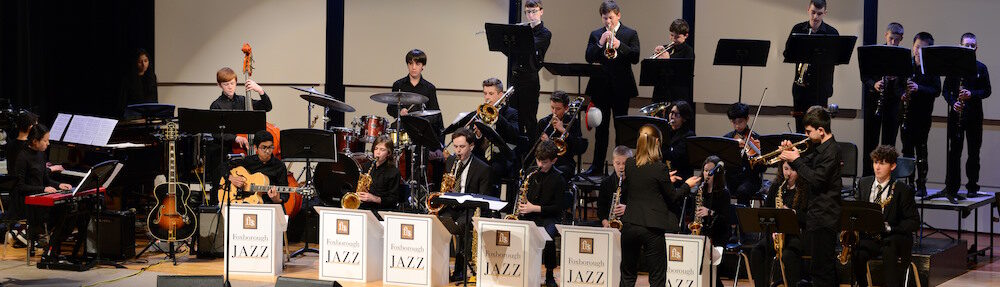 Foxboro Music Association