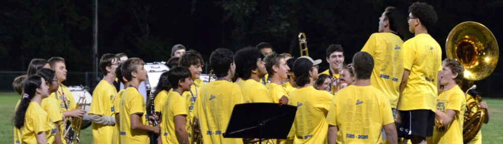 Foxboro Music Association