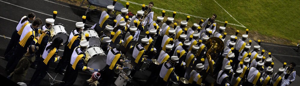 Foxboro Music Association