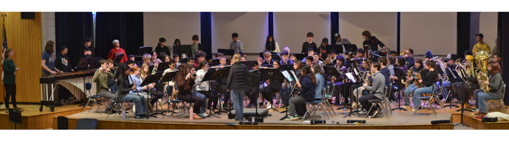 Foxboro Music Association