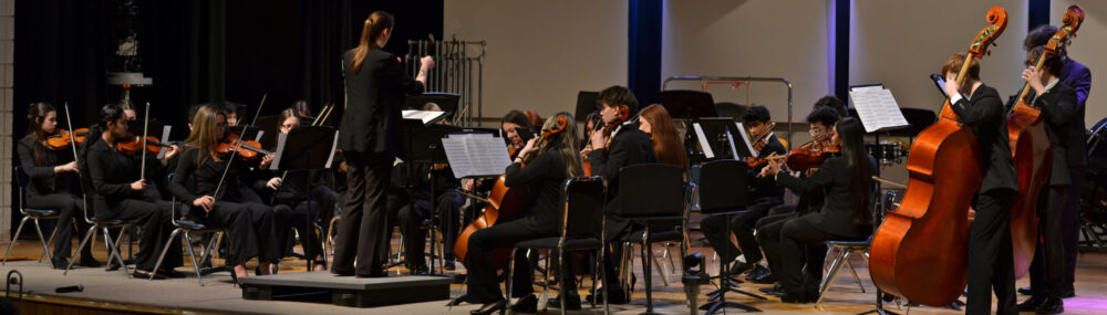 Foxboro Music Association