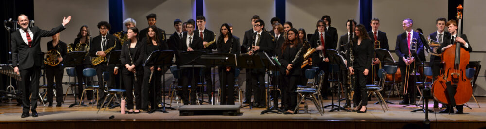 Foxboro Music Association