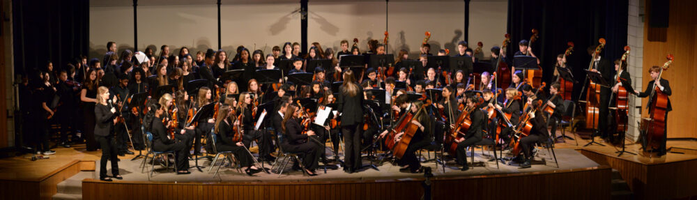 Foxboro Music Association