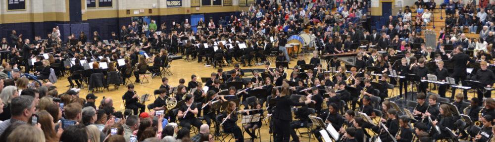 Foxboro Music Association