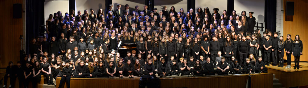 Foxboro Music Association