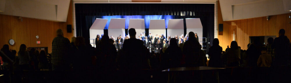 Foxboro Music Association