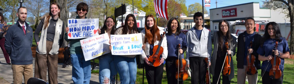 Foxboro Music Association