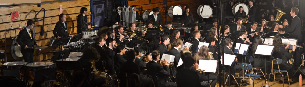 Foxboro Music Association
