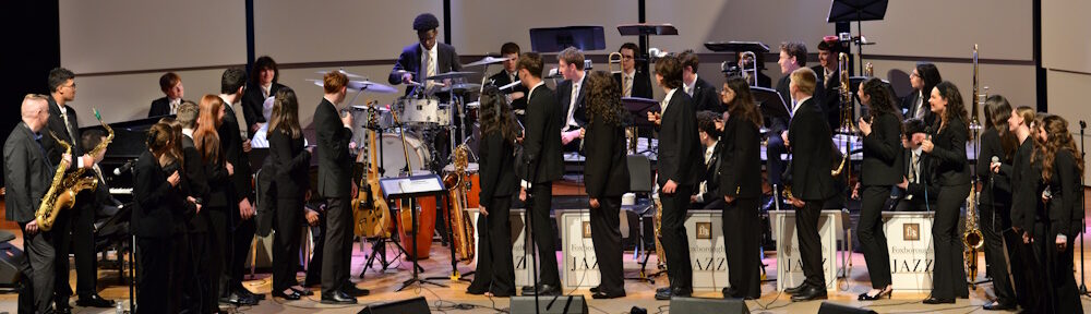 Foxboro Music Association