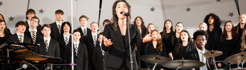 Foxboro Music Association